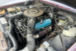 1980 Cadillac Seville, 6,0 Big Block