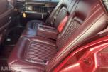 1980 Cadillac Seville, 6,0 Big Block