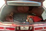 1980 Cadillac Seville, 6,0 Big Block