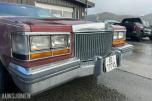 1980 Cadillac Seville, 6,0 Big Block