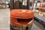 2006 Toyota Truck 7FDF30 - 3 tonns - 7182 Timer