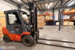 2006 Toyota Truck 7FDF30 - 3 tonns - 7182 Timer