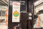 2006 Toyota Truck 7FDF30 - 3 tonns - 7182 Timer