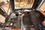 2006 Toyota Truck 7FDF30 - 3 tonns - 7182 Timer