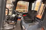 2006 Toyota Truck 7FDF30 - 3 tonns - 7182 Timer