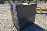 Fuel Proof 900 L dieseltank med pumpe, CE-merket