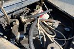 Fuel Proof 900 L dieseltank med pumpe, CE-merket