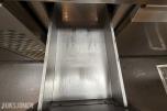 Coldline TA13/1B-760 profesjonell frysebenk – 2 dører