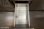 Coldline TA13/1B-760 profesjonell frysebenk – 2 dører