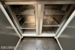 Coldline TA13/1B-760 profesjonell frysebenk – 2 dører
