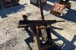 Hydrauliske pallegafler til gravemaskin S60 feste