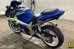 2003 Suzuki GSX-R 600 - 114 HK 
