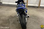 2003 Suzuki GSX-R 600 - 114 HK 