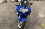 2003 Suzuki GSX-R 600 - 114 HK 