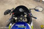 2003 Suzuki GSX-R 600 - 114 HK 