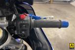 2003 Suzuki GSX-R 600 - 114 HK 