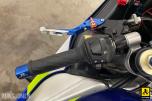 2003 Suzuki GSX-R 600 - 114 HK 