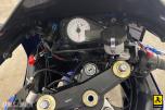 2003 Suzuki GSX-R 600 - 114 HK 
