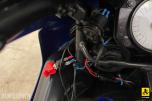 2003 Suzuki GSX-R 600 - 114 HK 
