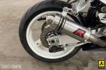 2003 Suzuki GSX-R 600 - 114 HK 