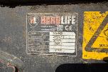 2022 Hardlife GS 50 klype s60 feste