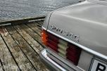 1986 Mercedes-Benz 500 SEC