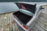 1986 Mercedes-Benz 500 SEC