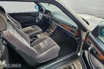 1986 Mercedes-Benz 500 SEC