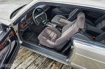 1986 Mercedes-Benz 500 SEC