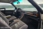 1986 Mercedes-Benz 500 SEC