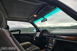 1986 Mercedes-Benz 500 SEC
