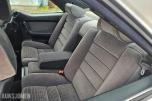 1986 Mercedes-Benz 500 SEC