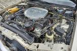 1986 Mercedes-Benz 500 SEC