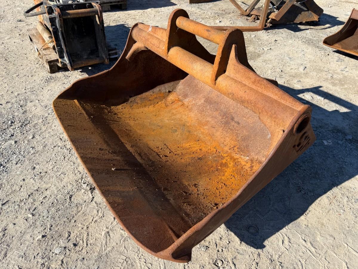 SMP graveskuffe s70- feste