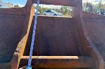 SMP graveskuffe s70- feste