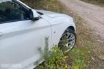 2014 BMW 116D 2.0 Diesel 116hk Automat, Cruisekontroll, Reparasjonsobjekt