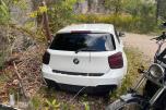 2014 BMW 116D 2.0 Diesel 116hk Automat, Cruisekontroll, Reparasjonsobjekt