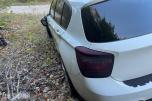 2014 BMW 116D 2.0 Diesel 116hk Automat, Cruisekontroll, Reparasjonsobjekt