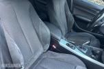 2014 BMW 116D 2.0 Diesel 116hk Automat, Cruisekontroll, Reparasjonsobjekt
