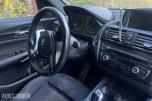 2014 BMW 116D 2.0 Diesel 116hk Automat, Cruisekontroll, Reparasjonsobjekt