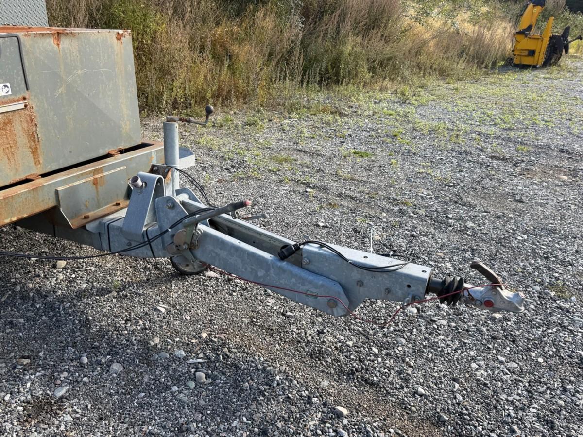 2010 Wacker Neuson HEATER HSH700G