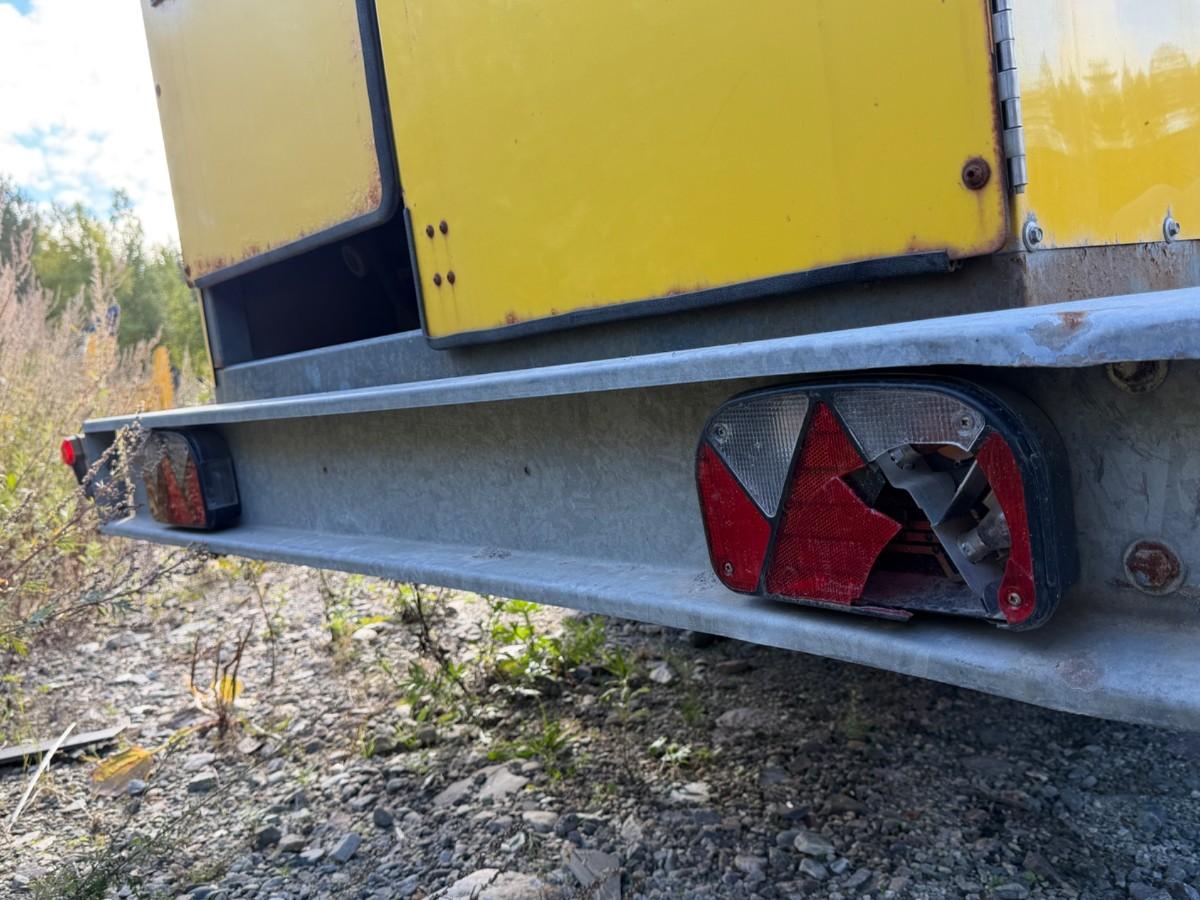 2010 Wacker Neuson HEATER HSH700G
