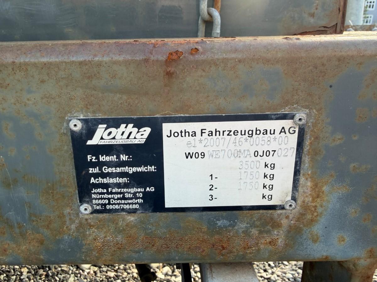 2010 Wacker Neuson HEATER HSH700G