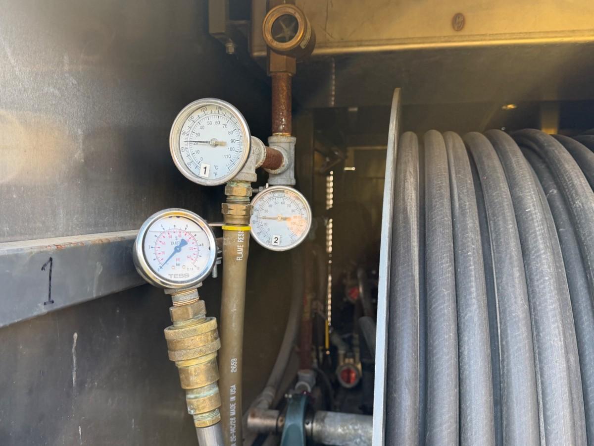 2010 Wacker Neuson HEATER HSH700G