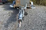 2010 Wacker Neuson HEATER HSH700G