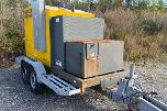 2010 Wacker Neuson HEATER HSH700G