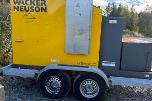 2010 Wacker Neuson HEATER HSH700G