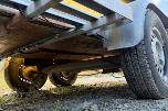 2010 Wacker Neuson HEATER HSH700G