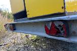 2010 Wacker Neuson HEATER HSH700G