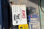 2010 Wacker Neuson HEATER HSH700G